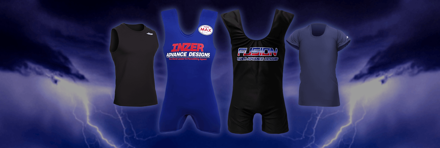 DL Suits & DL Shirts - Inzer Advance Designs