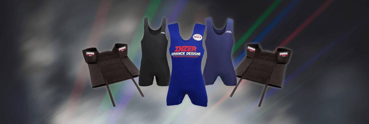 HS PL Gear – Inzer Advance Designs