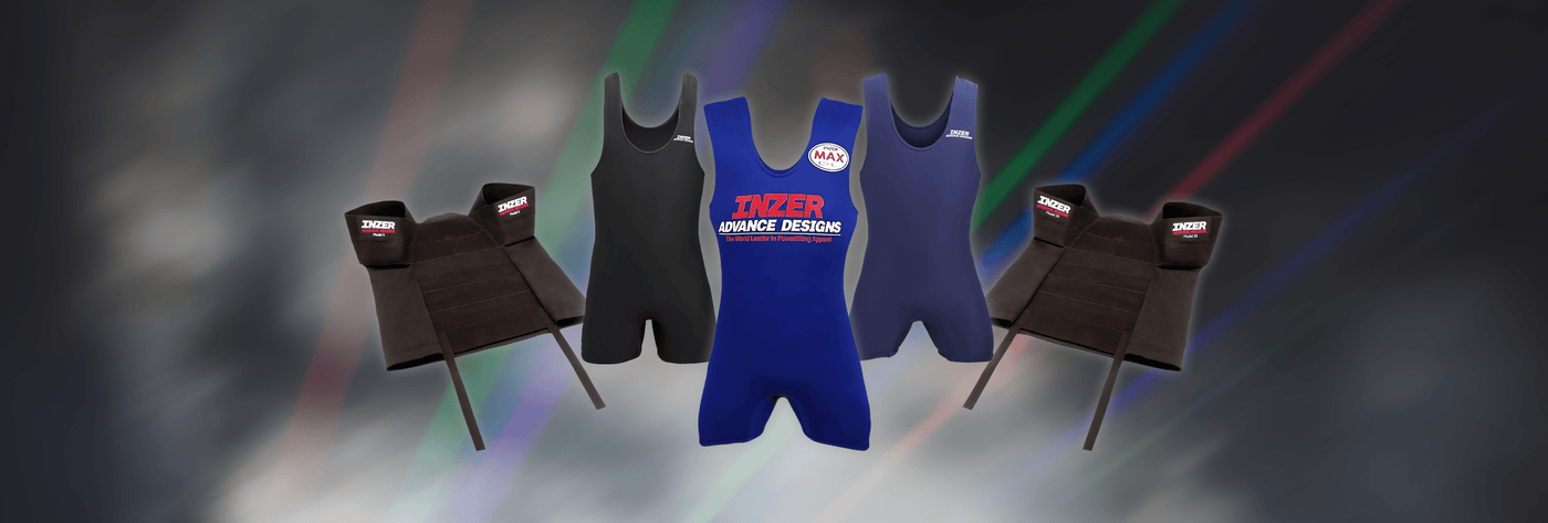 HS PL Gear - Inzer Advance Designs