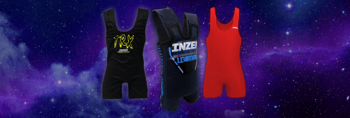 Squat Suits – Inzer Advance Designs