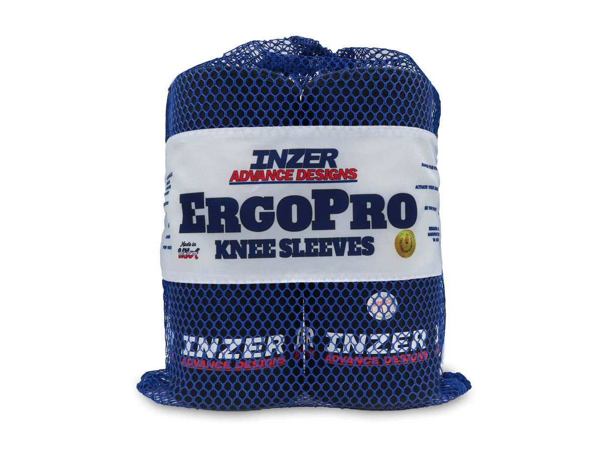 ErgoPro Knee Sleeves™ - Inzer Advance Designs