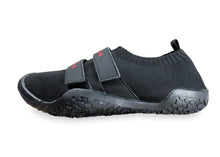 Load image into Gallery viewer, Strong Support Lifting Shoes: Black