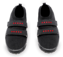 Load image into Gallery viewer, Strong Support Lifting Shoes: Black