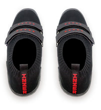 Load image into Gallery viewer, Strong Support Lifting Shoes: Black
