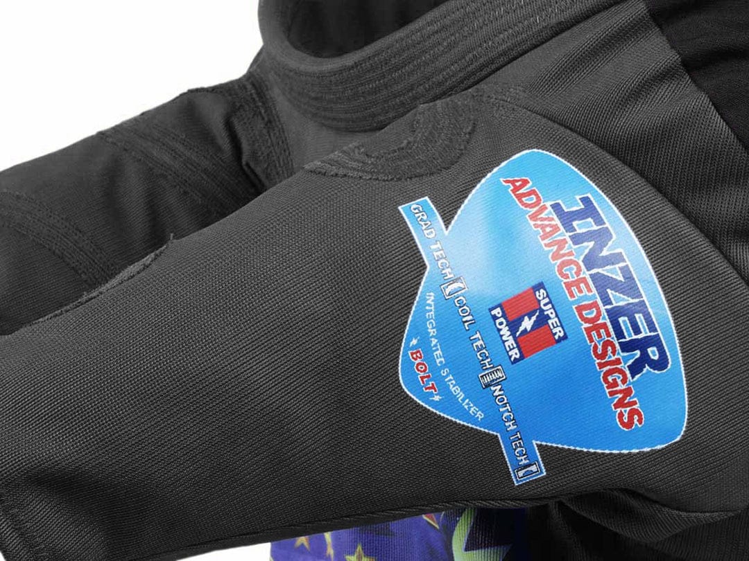 Bolt Bench Press Shirt