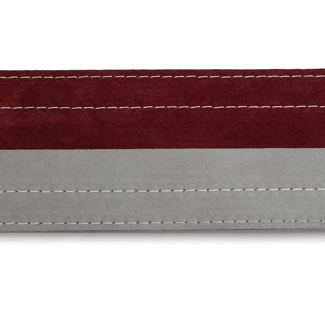Forever Bodybuilding™ Tapered Buckle Belt