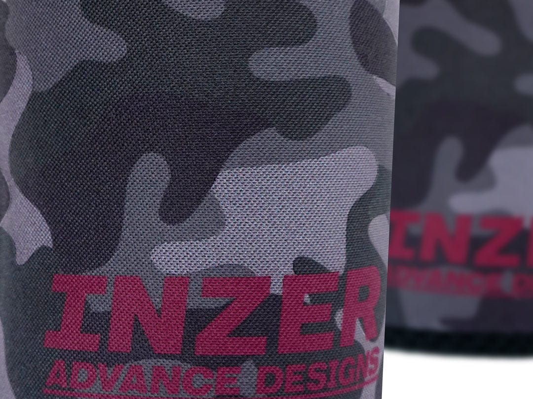 ErgoPro Knee Sleeves™ Black Camo