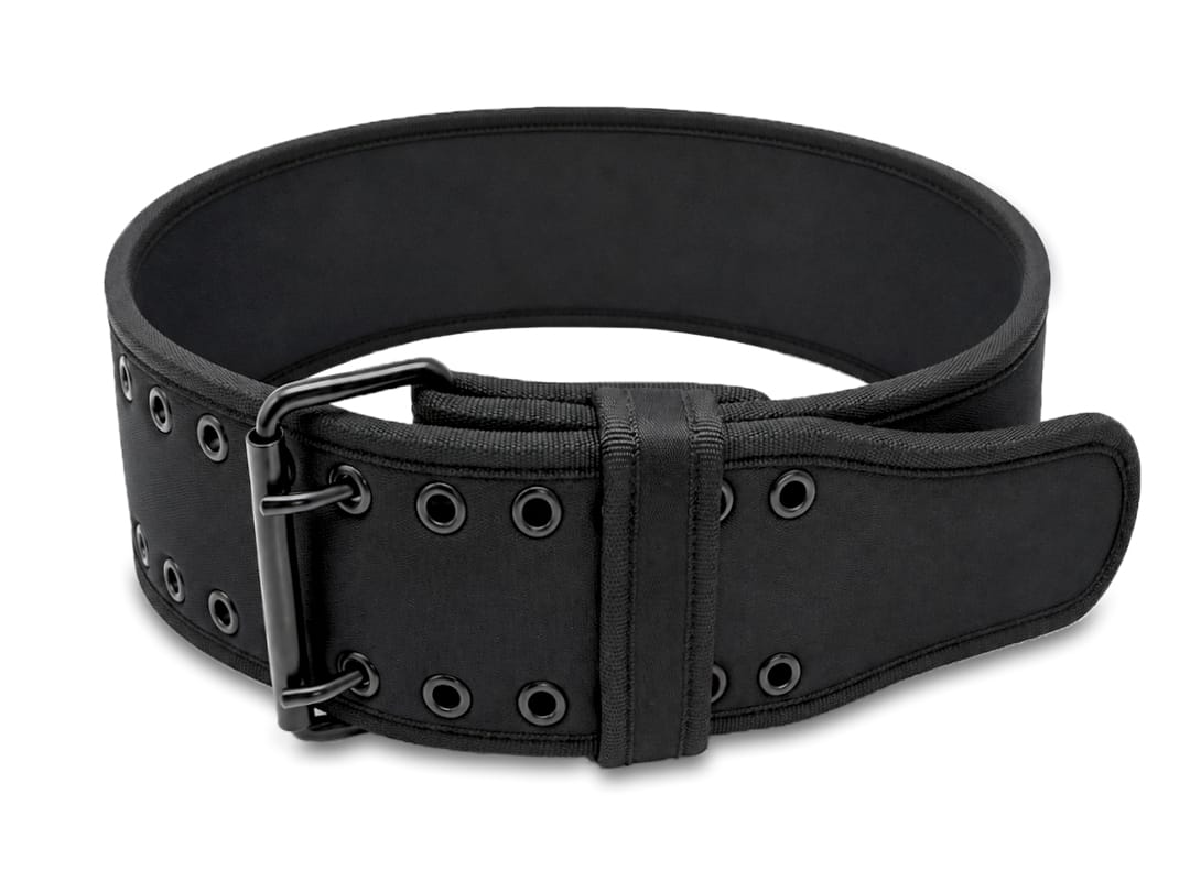 Core Support Belt