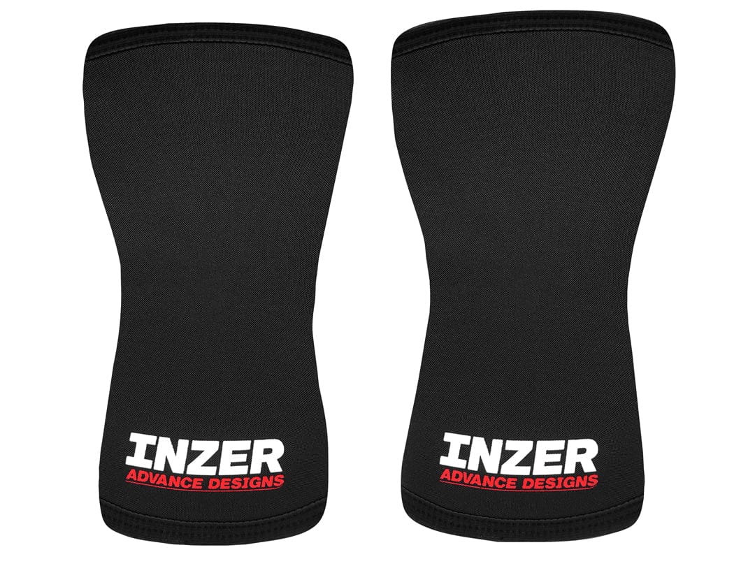 Power Knee Sleeves V™ - Inzer Advance Designs