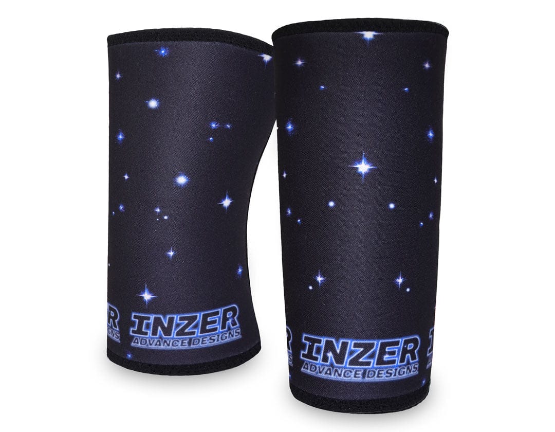 ErgoPro Knee Sleeves™ Stars
