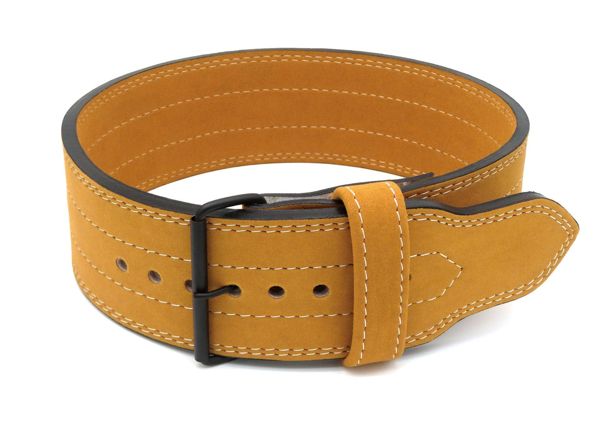 Belt Sizing Inzer at Lily Selwyn blog