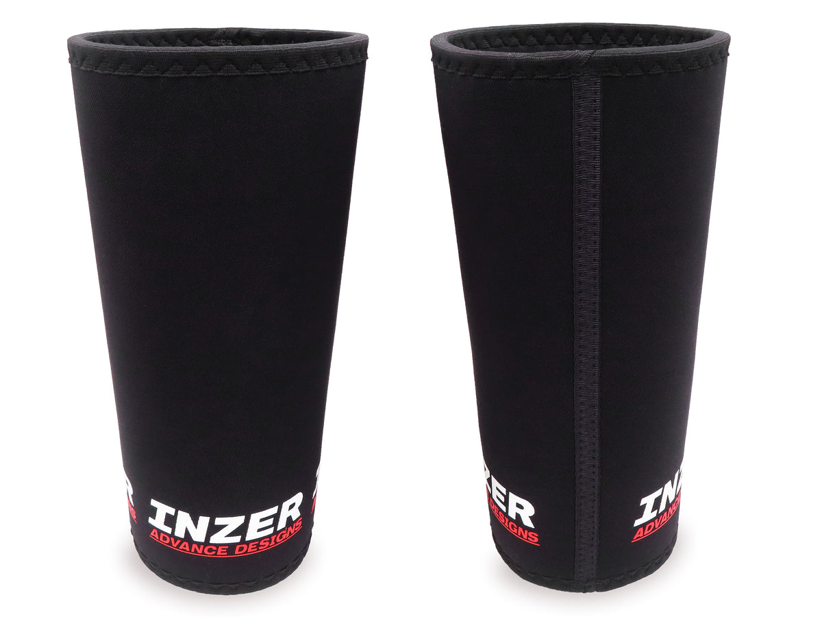 ErgoPro Knee Sleeves, The Ultra Performance Powerlifting Knee 