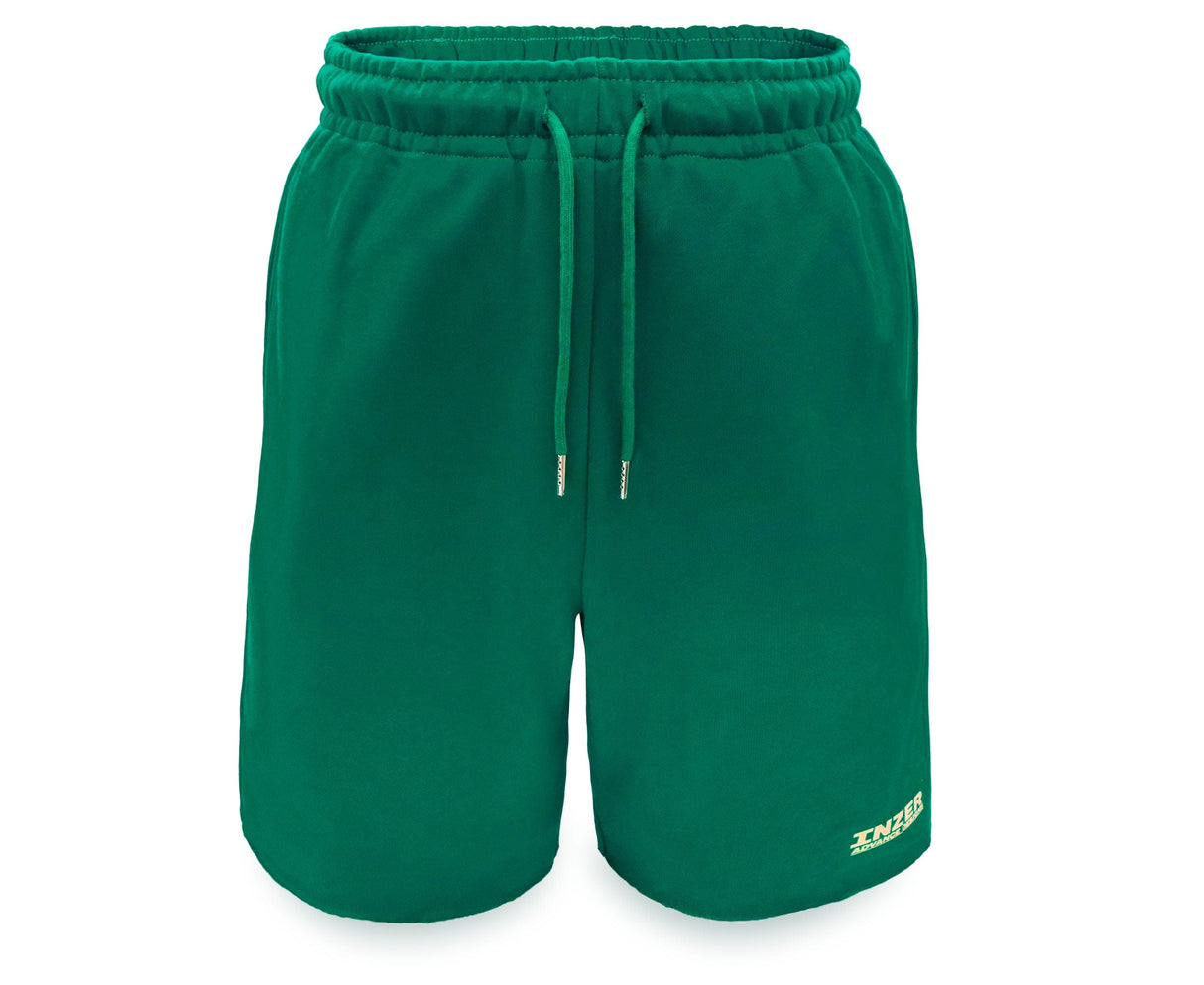 Raw Edge Shorts - Inzer Advance Designs