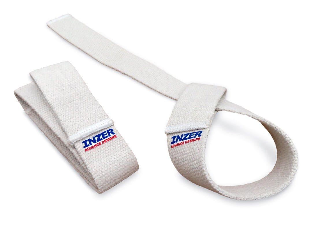 Lifting Straps - Inzer Advance Designs