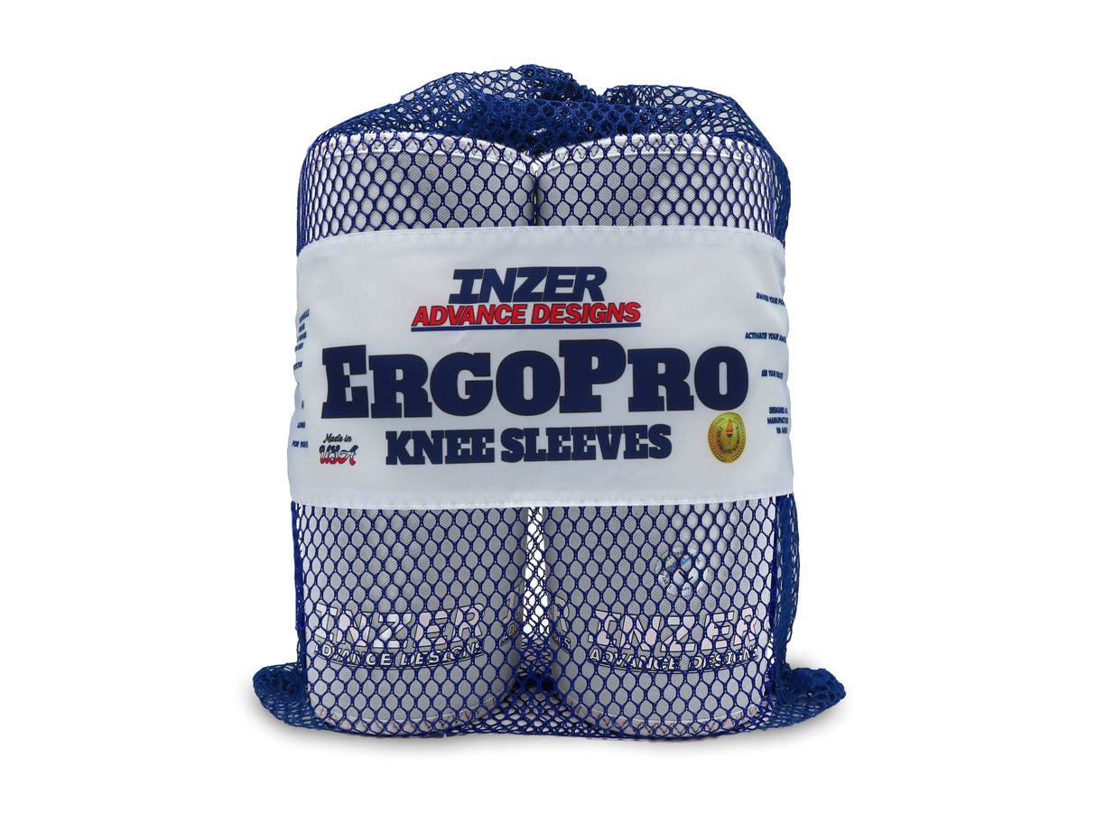 ErgoPro Knee Sleeves™ - Inzer Advance Designs