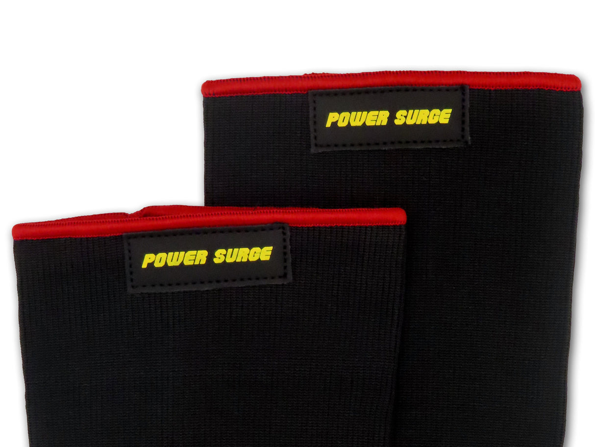 Power Surge Knee Sleeves - Inzer Advance Designs