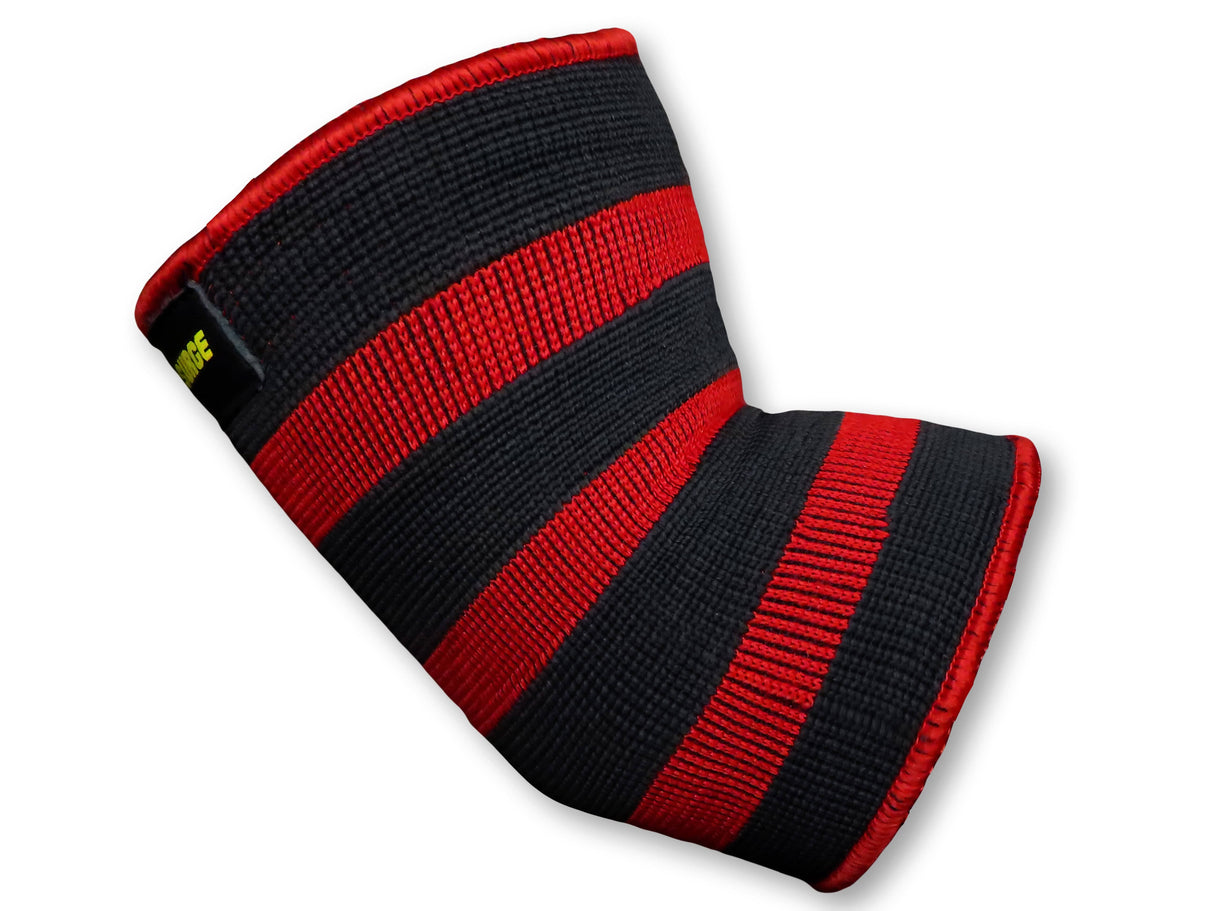 Power Surge Heavy Duty Elbow Sleeves - Inzer Advance Designs