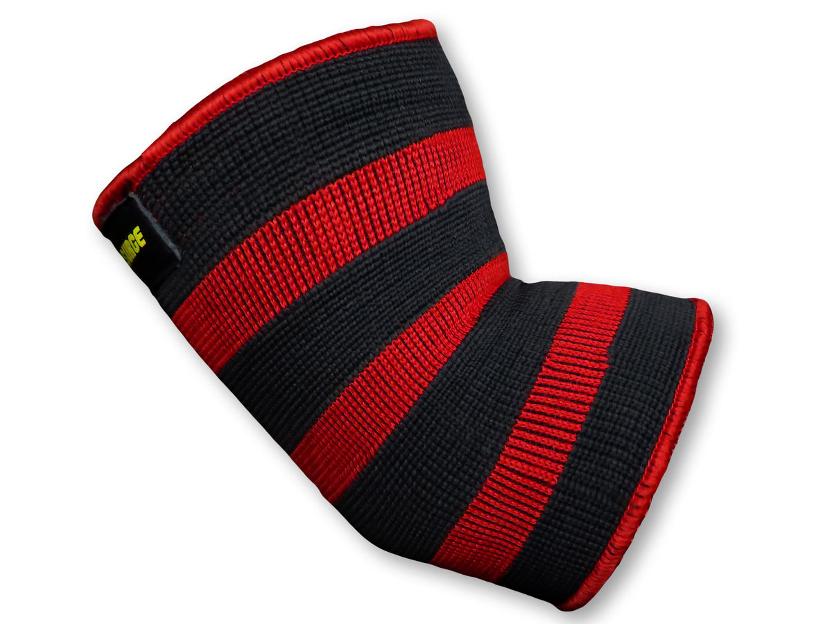 INZER エルボースリーブス Super XT Elbow Sleeves – Inzer Advance Designs