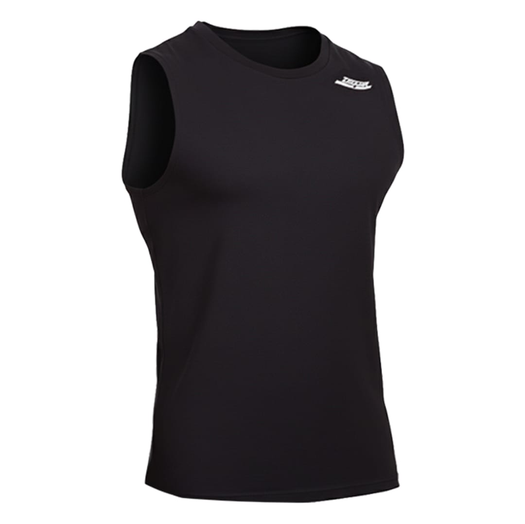 Sleeveless Erector Shirt™