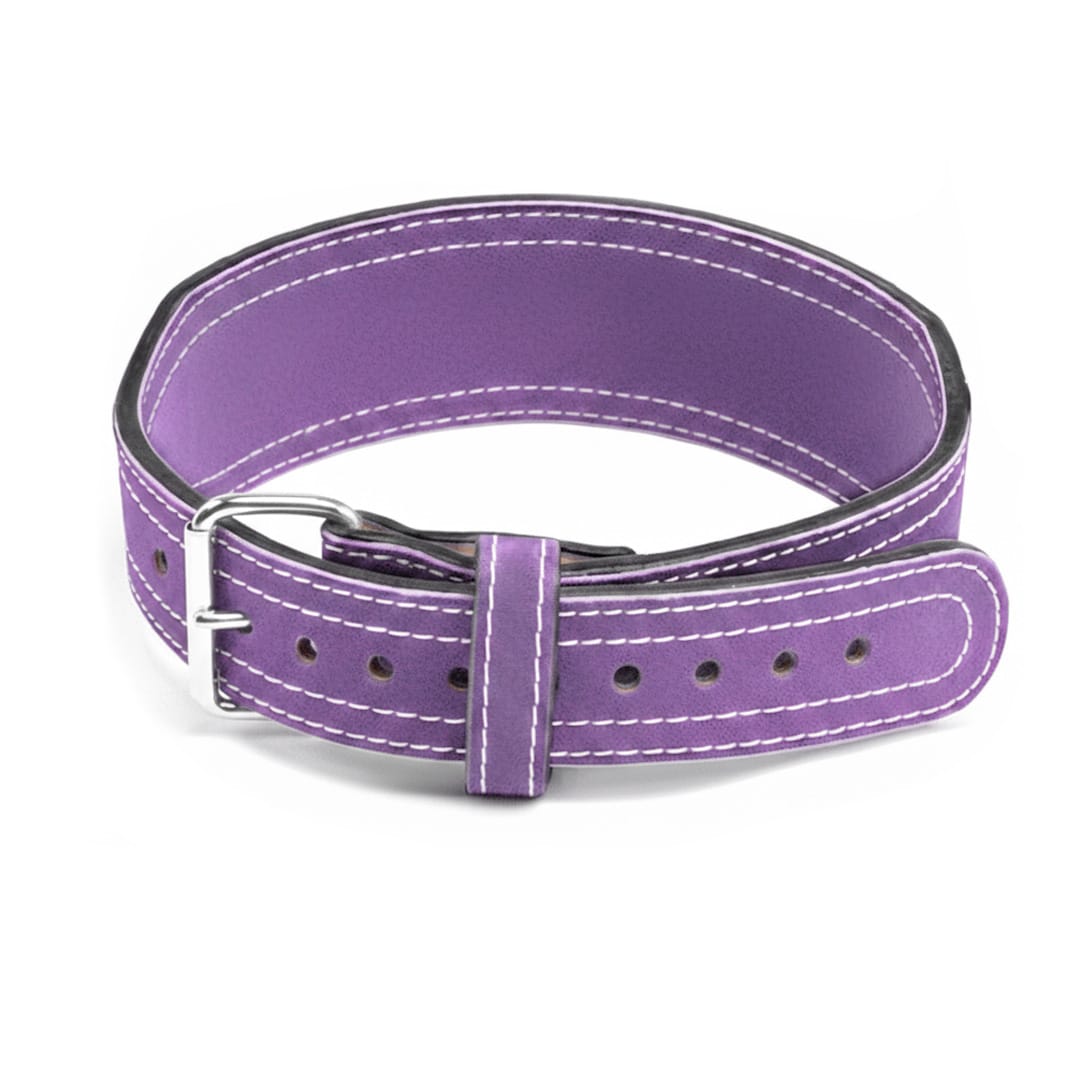 Forever Bodybuilding™ Tapered Buckle Belt
