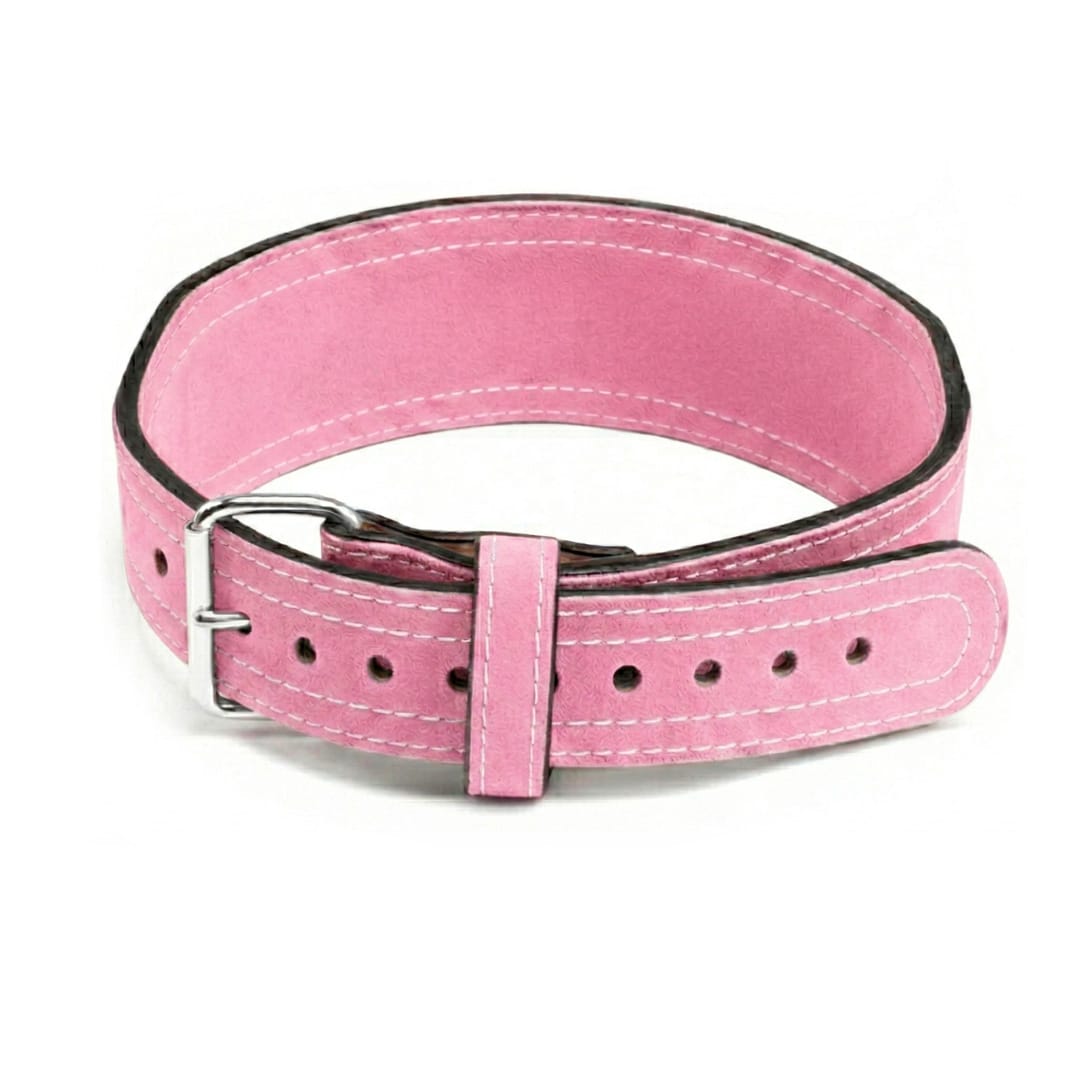 Forever Bodybuilding™ Tapered Buckle Belt