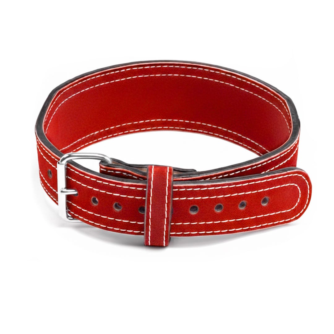 Forever Bodybuilding™ Tapered Buckle Belt