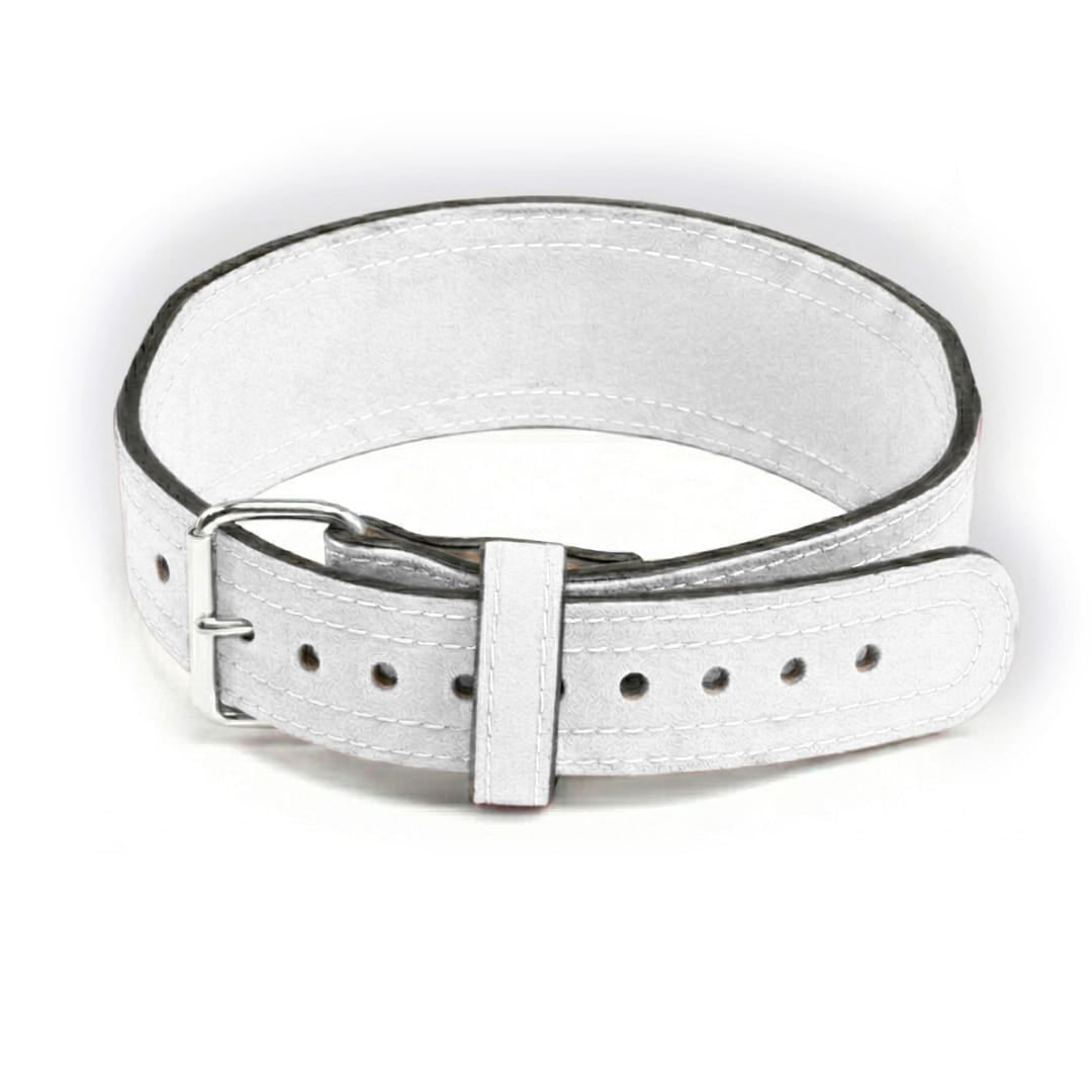 Forever Bodybuilding™ Tapered Buckle Belt
