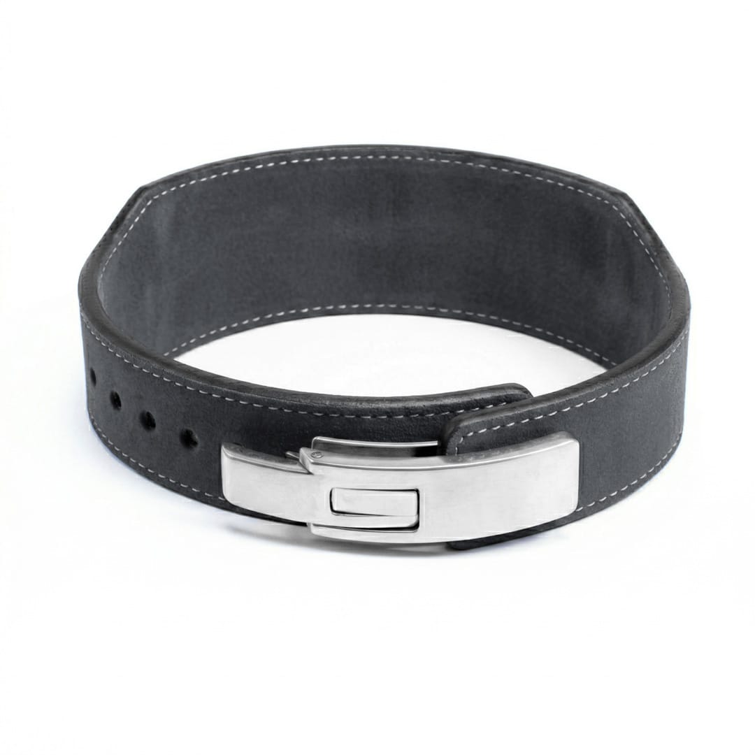 Forever Bodybuilding™ Tapered Lever Belt