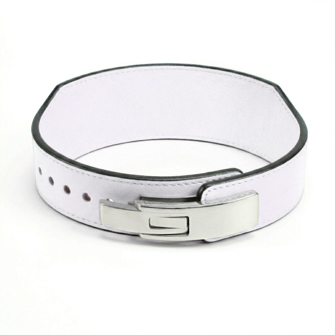 Forever Bodybuilding™ Tapered Lever Belt