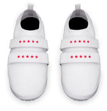 Load image into Gallery viewer, Strong Support Lifting Shoes: White
