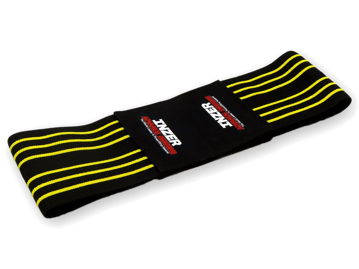 Bench Bang - Inzer Advance Designs