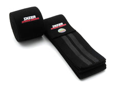 Load image into Gallery viewer, Gripper Knee Wraps Colors™
