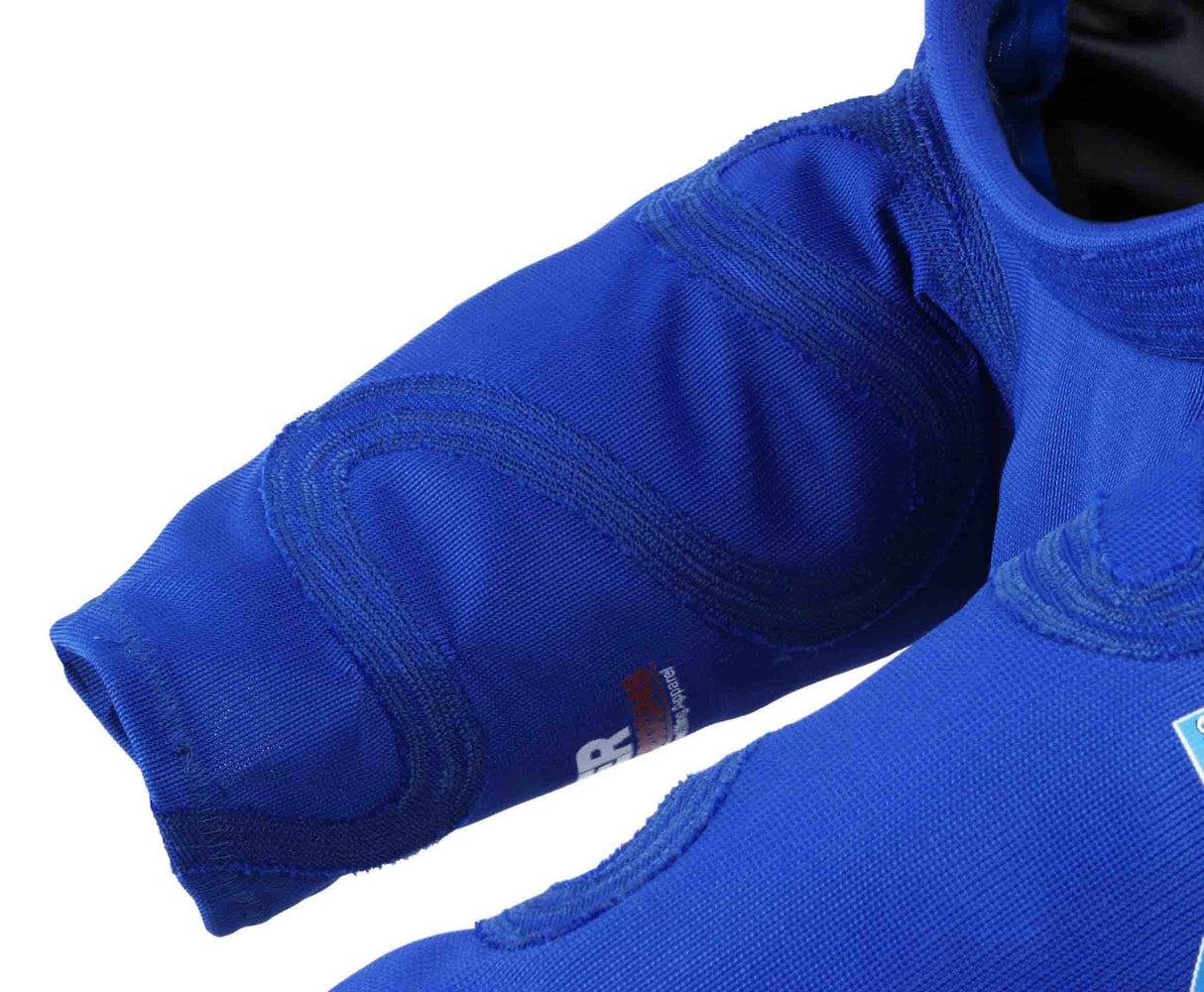 Bolt Bench Press Shirt - Inzer Advance Designs