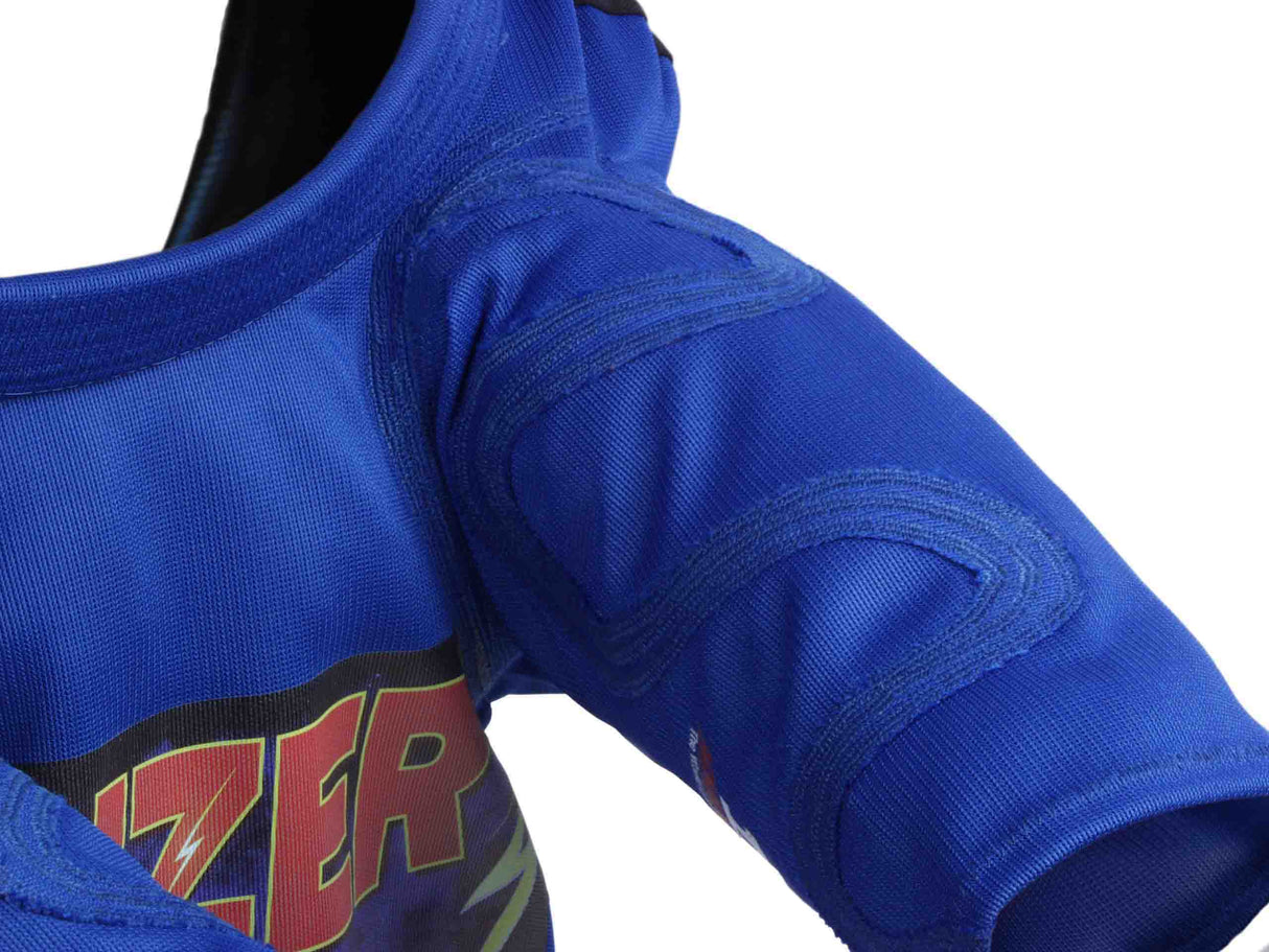 Bolt Bench Press Shirt - Inzer Advance Designs