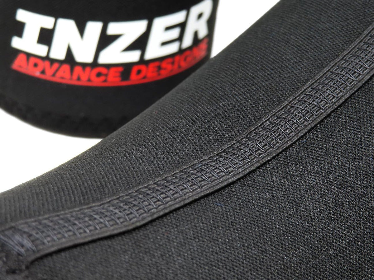 Knieschützer Motocross INZER Gripper Kniewraps, Paar – 2 Meter Lang, Für Powerlifting & Schweres Training Knieschützer Sport Knieschützer Motocross INZER Gripper Kniewraps, Paar – 2 Meter Lang, Für Powerlifting & Schweres Training Knieschützer Sport