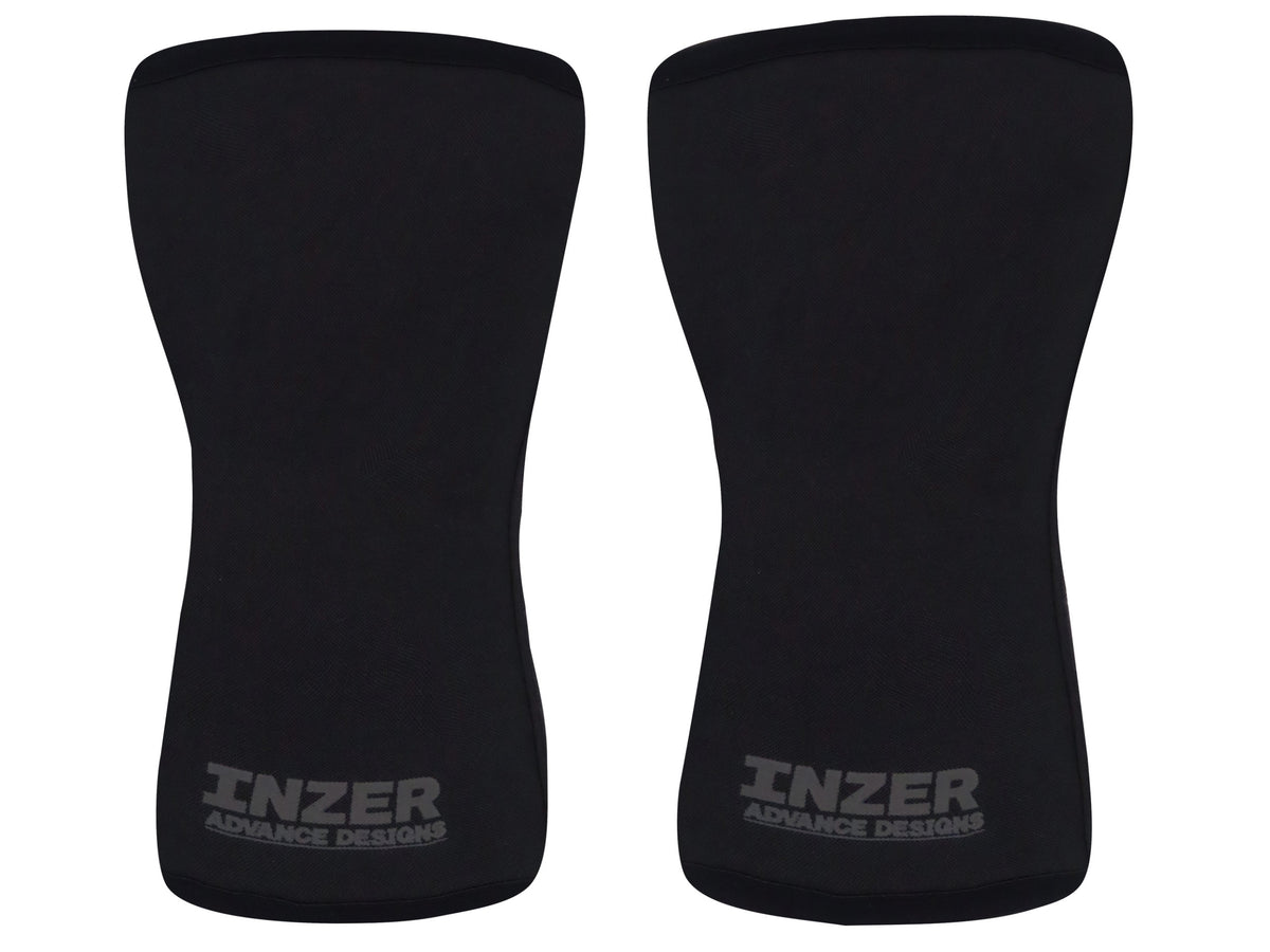 Power Knee Sleeves for squats, workouts, and powerlifting
