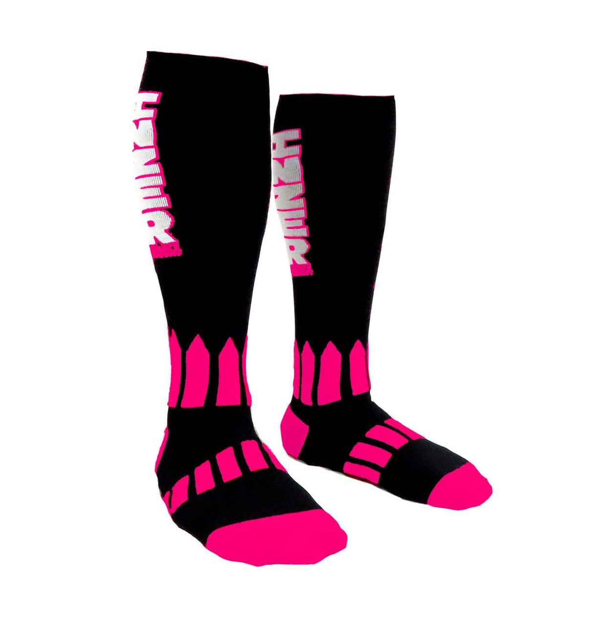 Power Deadlift Compression Socks - Inzer Advance Designs