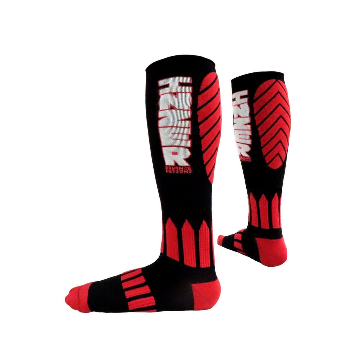 Power Deadlift Compression Socks - Inzer Advance Designs