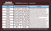 Load image into Gallery viewer, ErgoPro Knee Sleeves™ Thunderbolts