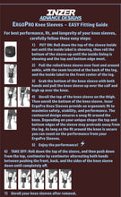 Load image into Gallery viewer, ErgoPro Knee Sleeves™ Thunderbolts
