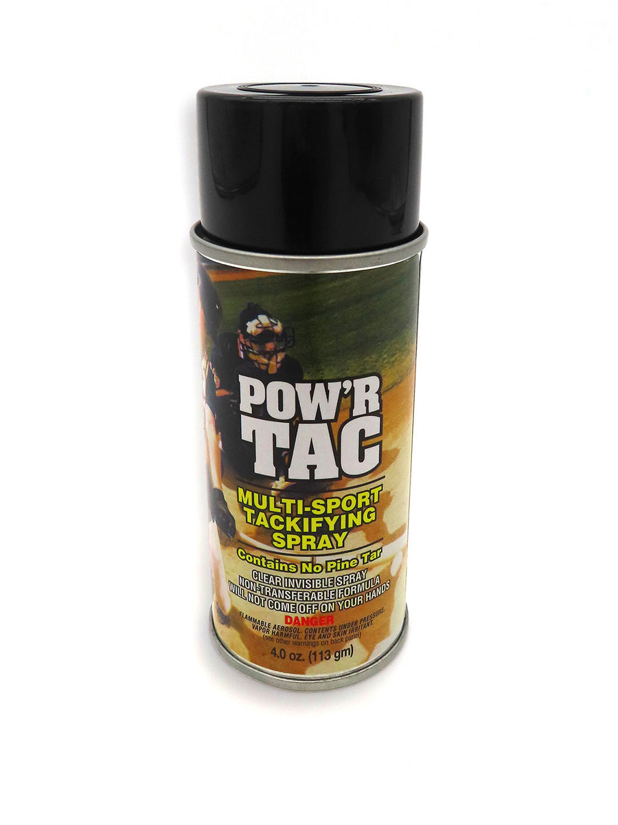 Tacky Grip Spray - Pow'r Tac
