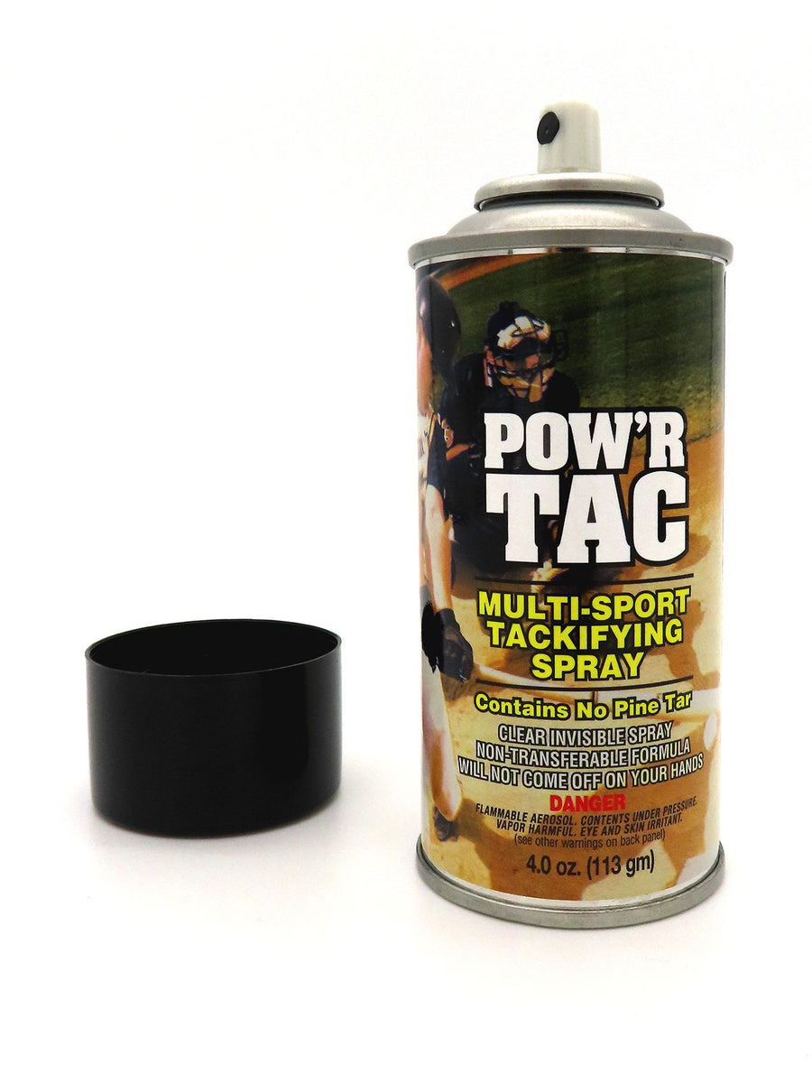 Tacky Grip Spray - Pow'r Tac