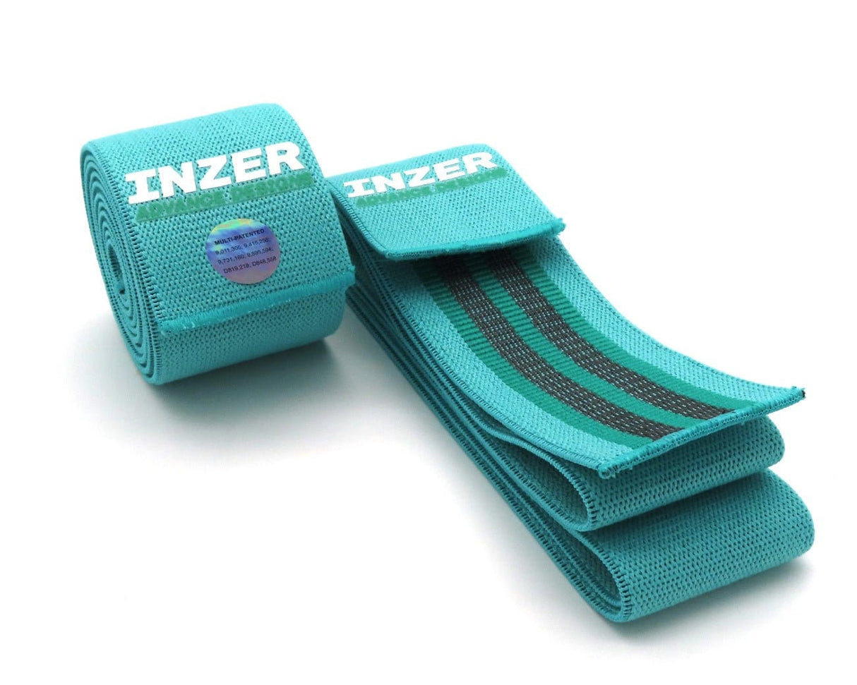 Gripper Knee Wraps Colors™ - Inzer Advance Designs