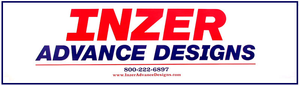 Inzer Banner-Inzer Advance Designs, The World Leader In Powerlifting Apparel, Powerlifting Belts and Powerlifting Gear