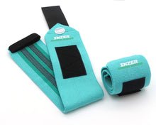 Load image into Gallery viewer, Gripper Wrist Wraps Colors™