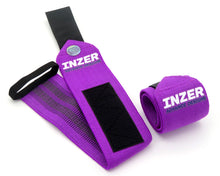 Load image into Gallery viewer, Gripper Wrist Wraps Colors™