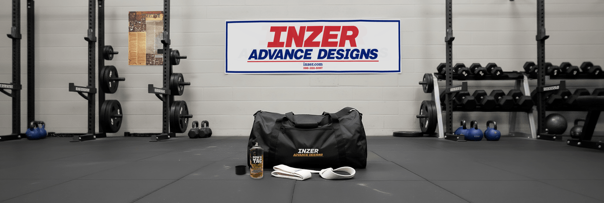 Accessories – Inzer Advance Designs