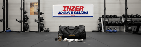 Accessories - Inzer Advance Designs