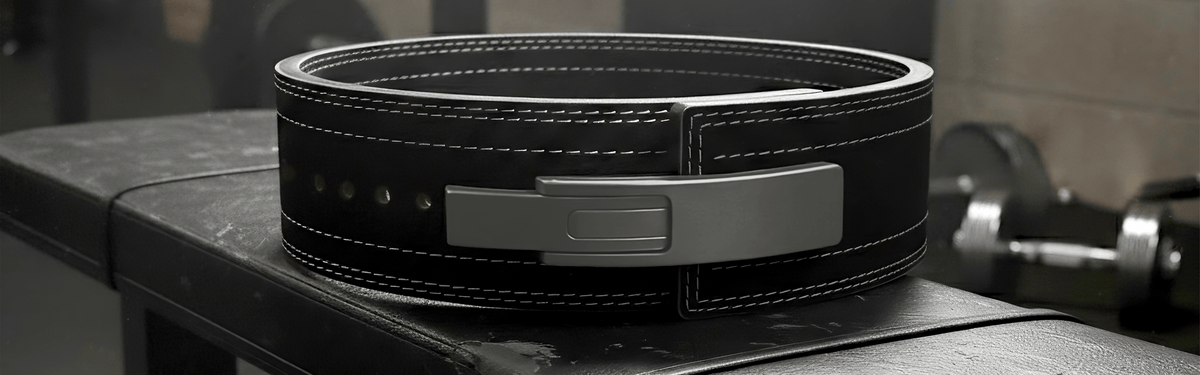 Power Belts for Powerlifting, Weightlifting, Bodybuilding and Fitness ...
