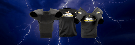 Bench Shirts - Inzer Advance Designs